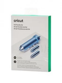 Cricut Cricut Foil Transfer Tool Plus 3 Tips Intl