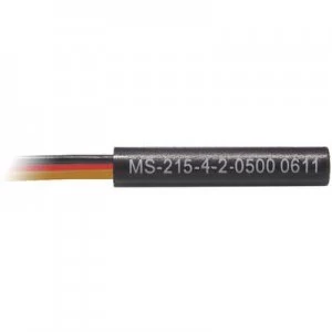 PIC MS 215 4 Cylindrical Reed Sensor