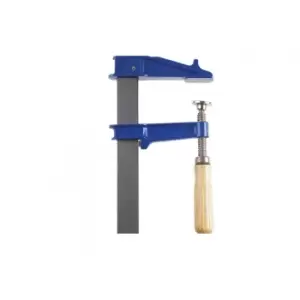Clamp EM-40 wooden handle - Piher