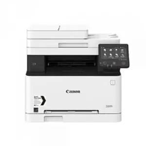 Canon i-SENSYS MF633Cdw Colour Laser Multifunction Printer