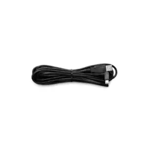 Wacom ACK4190602 USB cable 4.5 m USB 2.0 USB A USB C Black