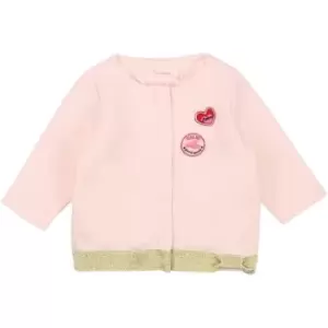 Billieblush Toddler Girl Pink Cardigan - Pink