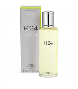 Hermes H24 Eau de Toilette Refill 125ml