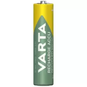 Varta RECH.AC.RECYC.AAA800mAh BLI2 AAA battery (rechargeable) NiMH 800 mAh 1.2 V 2 pc(s)