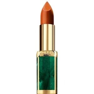 LOreal Balmain Lipstick Color Riche Couture - Fever 469