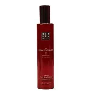 Rituals The Ritual Of Ayurveda Hair And Body Mist 50ml