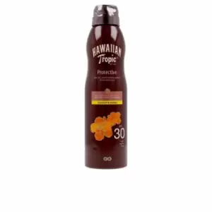HAWAIIAN TROPIC COCONUT & MANGO OIL bruma SPF30 spray 180 ml