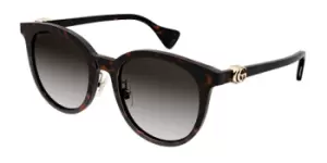 Gucci Sunglasses GG1073SK Asian Fit 003