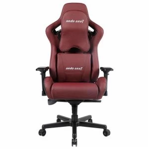 Anda Seat Kaiser II office/computer chair Padded seat Padded backrest