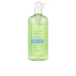 EXTRA-GENTLE dermo-protective shampoo 400ml