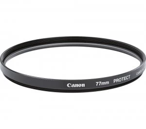 Canon 2602A001 Protect Lens Filter - 77 mm