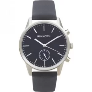 Mens UNKNOWN The Engineered Watch