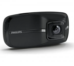 Philips ADR810 Dash Cam