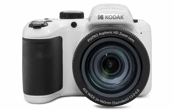 Kodak Astro Zoom AZ405 1/2.3" Bridge camera 20.68 MP BSI CMOS 5184...