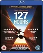 127 Hours - Double Play (Bluray + DVD)