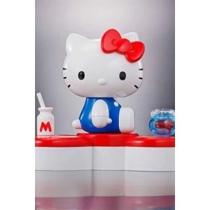 Hello Kitty 45th Anniversary (Hello Kitty) Chogokin Diecast Action Figure