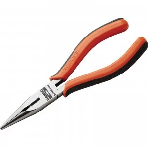 Bahco 2470G Snipe Nose Pliers 200mm