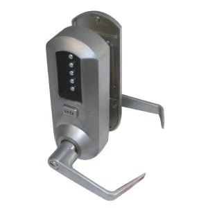 Kaba Simplex 5000 Mechanical Push button Combination Lock