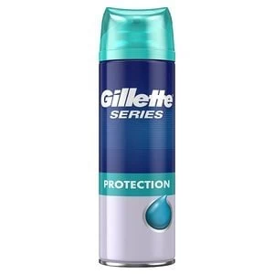 Gillette Series Protection Shaving Gel 200ml