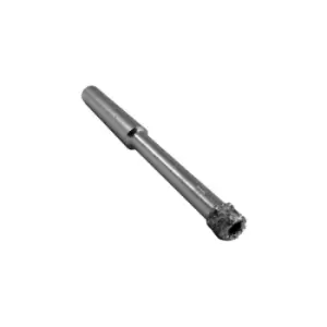 Electro-Plated Mini Dry Diamond Core Drill Bits - 16.5mm - Force-x