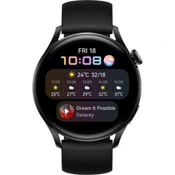 Huawei Watch 3 2021 Smartwatch