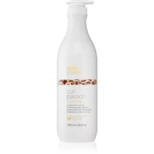Milk Shake Curl Passion Conditioner for Curly Hair 1000ml