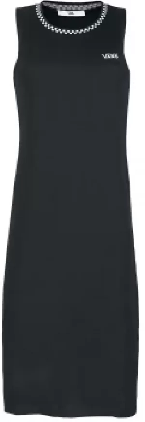 Vans Kalie Tank Midi Dress Medium-length dress black