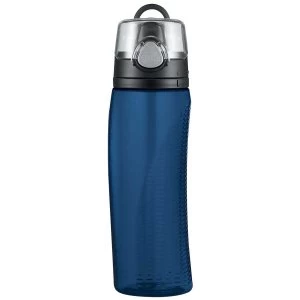 Thermos Intak Hydration Bottle 710ml - Midnight Blue