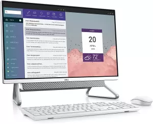 Dell Inspiron 7700 All-in-One Desktop PC