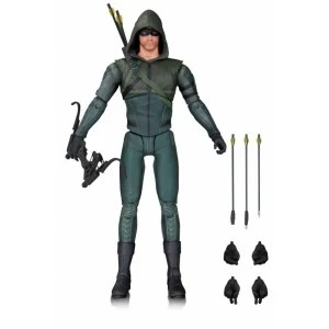 Arrow DC Comics Season 3 Action Figure