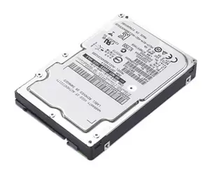 Lenovo 1.2TB 2.5" SAS Internal Hard Disk Drive 00WG700