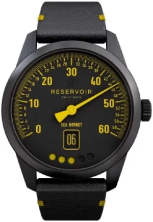 Reservoir Watch Tiefenmesser Sea Hornet Limited Edition