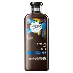 Herbal Essences Bio Renew Shampoo Coconut Milk 400ml