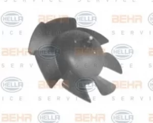 Air Conditioning fan 8EW009160-351 by BEHR