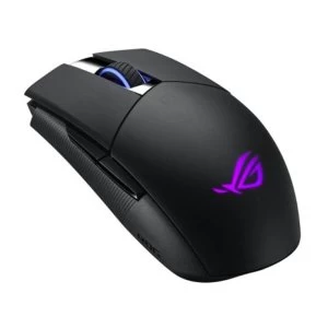 Asus ROG Strix Impact II Wireless Gaming Mouse Wired/Wireless