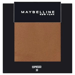 Maybelline Color Show Single Eyeshadow 30 Espress Brown