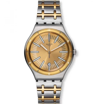 Mens Swatch Irony Big - Ride In Style Watch