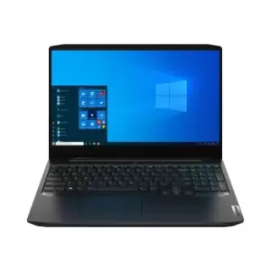 Lenovo Ideapad Gaming 3i Core i5-10300H 8GB 256GB SSD GeForce GTX 1650Ti 15" Windows 10 Laptop