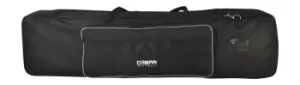 Deluxe Keyboard Bag 10mm Padding by Cobra - 1450 x 360 x 155mm