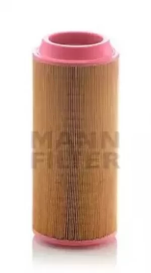 Air Filter C16400 By Mann-Filter