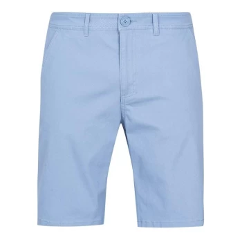 Kangol Chino Shorts Mens - Light Blue