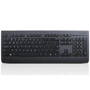 Lenovo Professional Wireless Keyboard UK English
