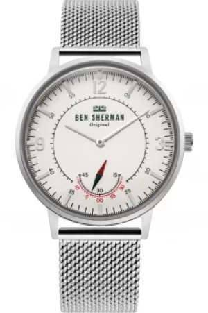 Ben Sherman Watch WB034SM