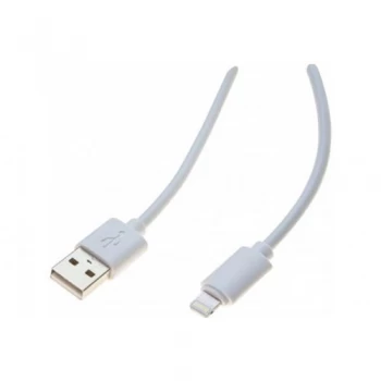 2m Lightning To USB Mfi Certified Cable