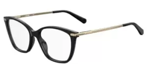 Moschino Love Eyeglasses MOL572 807