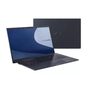 ASUS ExpertBook B9 B9400CEA-KC1329X notebook i7-1165G7 35.6cm (14") Full HD Intel Core i7 16GB LPDDR4x-SDRAM 1000 GB SSD WiFi 6 (802.11ax) Windows 11