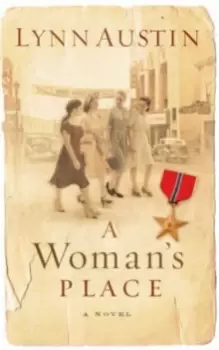A Womans Place : A Novel