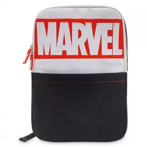 Marvel - Logo Backpack