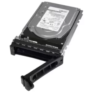 Dell 1.2TB 400-AJQD 2.5" SAS Internal Hard Disk Drive