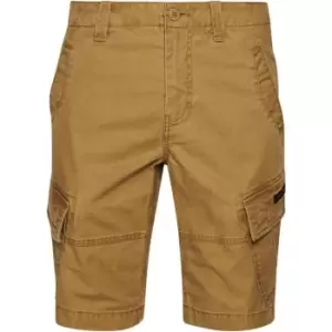 Superdry Cargo Shorts - Beige
